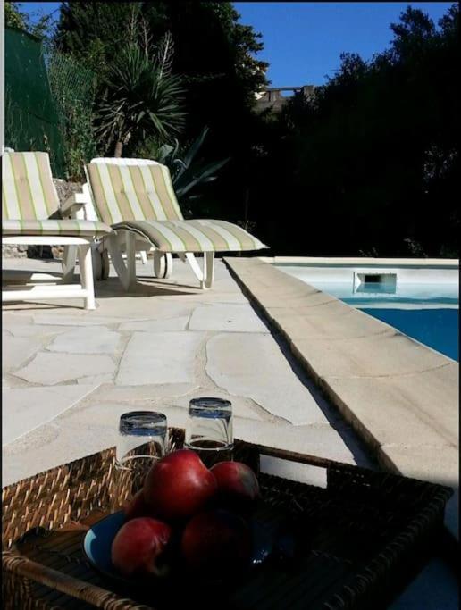Incredible Apartment Near The Sea And Calanque Ла Сиота Екстериор снимка