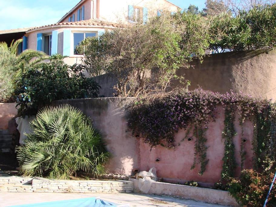 Incredible Apartment Near The Sea And Calanque Ла Сиота Екстериор снимка